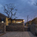 Vila Ideal Shiziling / ARCPLUS · Free Studio - Fotografia de Exterior, Renovação