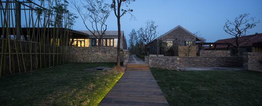 Vila Ideal Shiziling / ARCPLUS · Free Studio - Fotografia de Exterior