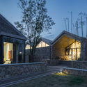 Vila Ideal Shiziling / ARCPLUS · Free Studio - Fotografia de Exterior, Renovação, Fachada