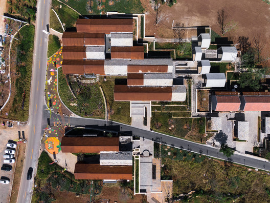 Vila Ideal Shiziling / ARCPLUS · Free Studio - Fotografia de Exterior