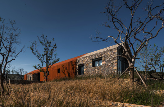 Vila Ideal Shiziling / ARCPLUS · Free Studio - Fotografia de Exterior