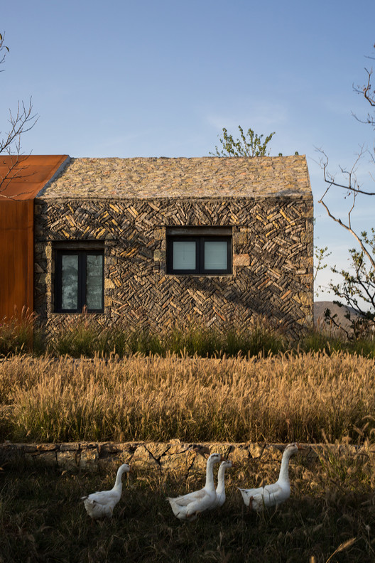 Vila Ideal Shiziling / ARCPLUS · Free Studio - Fotografia de Exterior