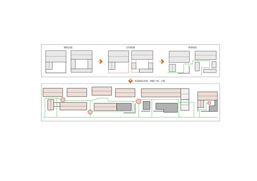 Vila Ideal Shiziling / ARCPLUS · Free Studio - Imagem 27 de 32
