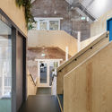 Upfield Office The Attic / JDWA - Interior Photography, Offices Interiors