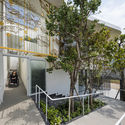 Lotus House / MW archstudio - Exterior Photography, Courtyard