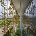 Lotus House / MW archstudio - Exterior Photography, Glass