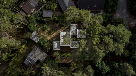 Koeris House / Zeller & Moye - Exterior Photography