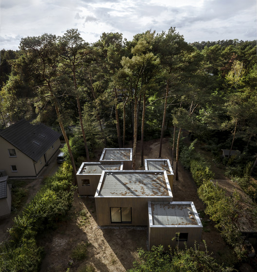 Koeris House / Zeller & Moye - Exterior Photography