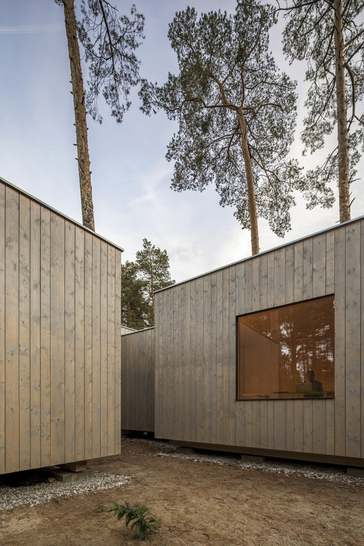 Koeris House / Zeller & Moye - Exterior Photography, Wood