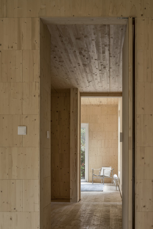 Koeris House / Zeller & Moye - Interior Photography, Concrete