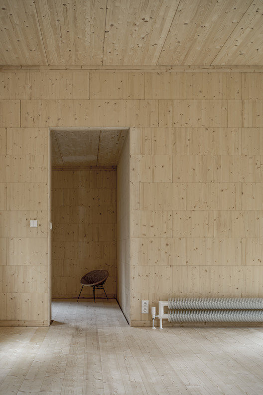 Koeris House / Zeller & Moye - Interior Photography