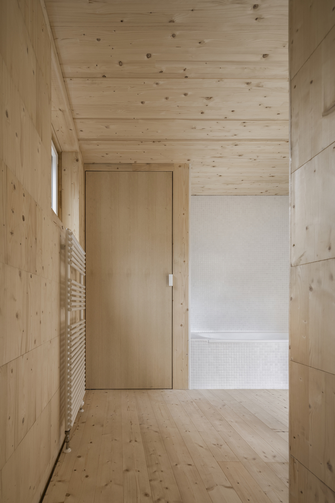 Residência Koeris / Zeller & Moye - Fotografia de Interiores