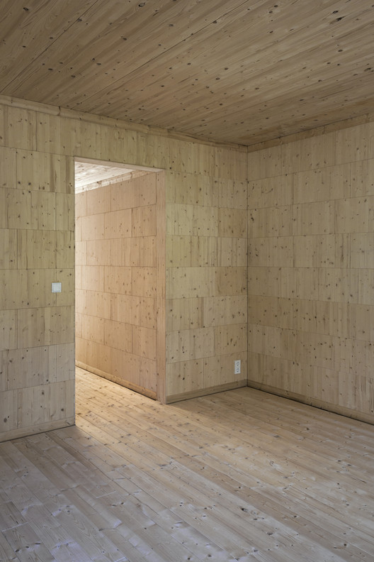 Koeris House / Zeller & Moye - Interior Photography