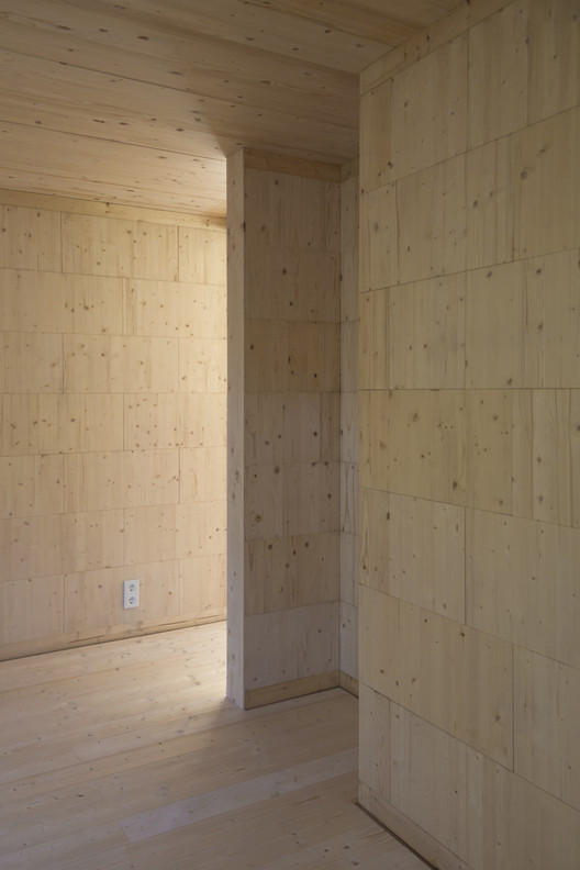 Koeris House / Zeller & Moye - Interior Photography