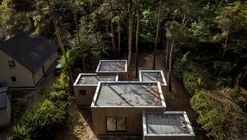 Koeris House / Zeller & Moye