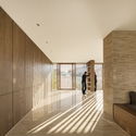 Casa F / Mohamed Amine Siana - Casas