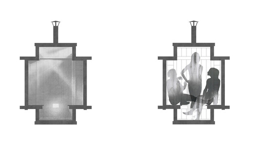 “Schwitzhütte” Sweat Lodge / Paul Johann Magnus - Arkitektur & Håndverk - Image 18 of 24