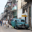 哈瓦那极速发展中，如何留住古巴历史印记 - Image 3 of 4