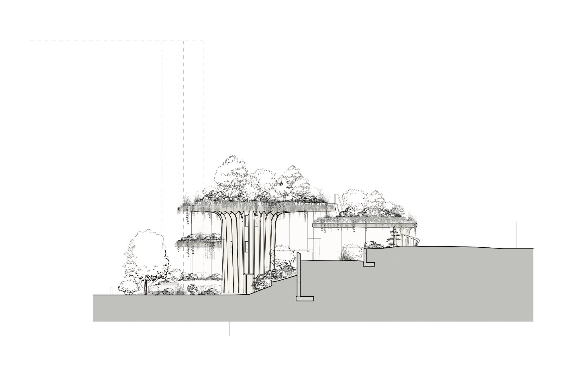 Gallery of Maggie’s Leeds Centre / Heatherwick Studio 15