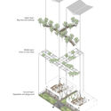 HGAA EN Drawing 8 - MY MONTESSORI GARDEN &ndash; Khu vườn của những đứa trẻ