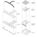 HGAA EN Drawing 9 - MY MONTESSORI GARDEN &ndash; Khu vườn của những đứa trẻ