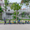 HGAA 05 IMG 0659 - MY MONTESSORI GARDEN &ndash; Khu vườn của những đứa trẻ