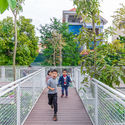 HGAA 15 IMG 0739 - MY MONTESSORI GARDEN &ndash; Khu vườn của những đứa trẻ
