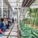 HGAA 25 IMG 0408 - MY MONTESSORI GARDEN &ndash; Khu vườn của những đứa trẻ