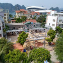 HGAA 33 Construction phase - MY MONTESSORI GARDEN &ndash; Khu vườn của những đứa trẻ