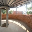 Proyecto WaterHall / Orient Occident Atelier - Comunidad
