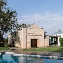 Symmons Plains / Cumulus Studio - Exterior Photography, Restoration