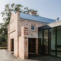 Symmons Plains / Cumulus Studio - Exterior Photography, Restoration