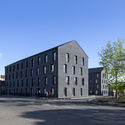 Ashtree Road / Graeme Nicholls Architects - Exterior Photography, Apartments, Facade