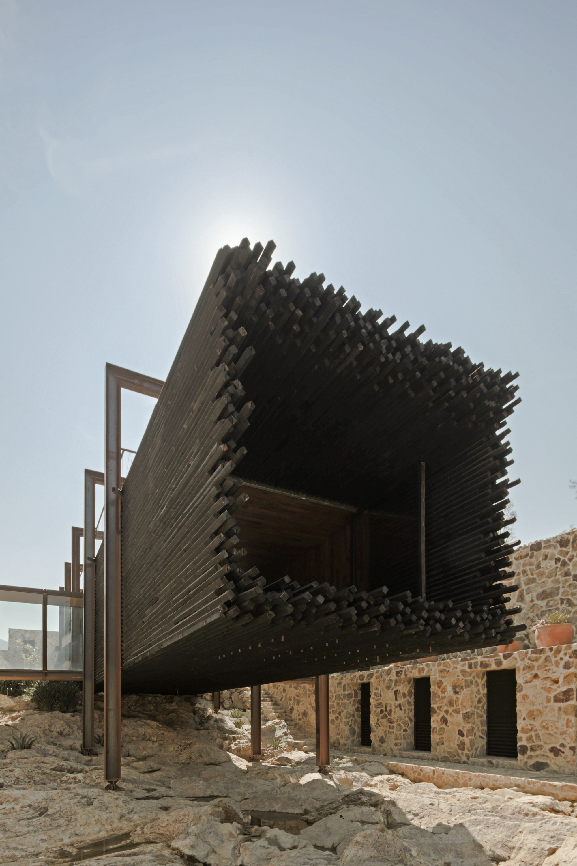Gallery of La Loma House / Alejandro D' Acosta - 2