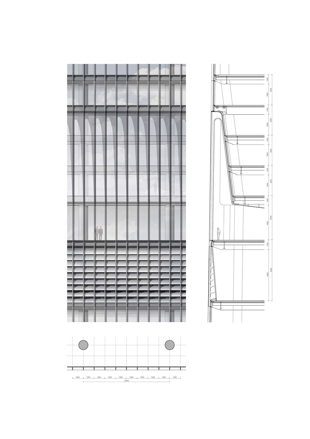 Gallery of Guangfa Securities Headquarters / JKP Architects 24
