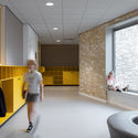 SO Fier School  / EVA architecten - Interior Photography, Elementary & Middle School, Facade