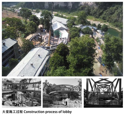 Renovation of the 809 Arsenal Relics – Hotel / 3andwich Design / He Wei Studio - Image 34 of 43