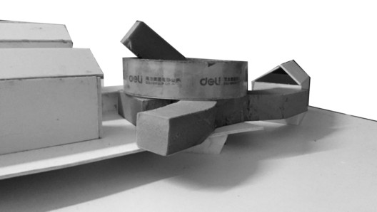 Renovation of the 809 Arsenal Relics – Hotel / 3andwich Design / He Wei Studio - Image 36 of 43