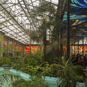 植物建筑：拉丁美洲的温室与种植空间 - 2 的图像 4