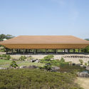 Arquitetura Japonesa – uma análise do Pavilhão KOHTEI - Image 1 of 4
