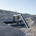 Agua, minería y éxodo: las consecuencias paisajísticas de las actividades extractivas en el norte de Chile - Image 1 of 4