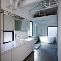 Casa en Nishi-eifuku / KIRI Architects - Fotografía interior, Renovación, Baño