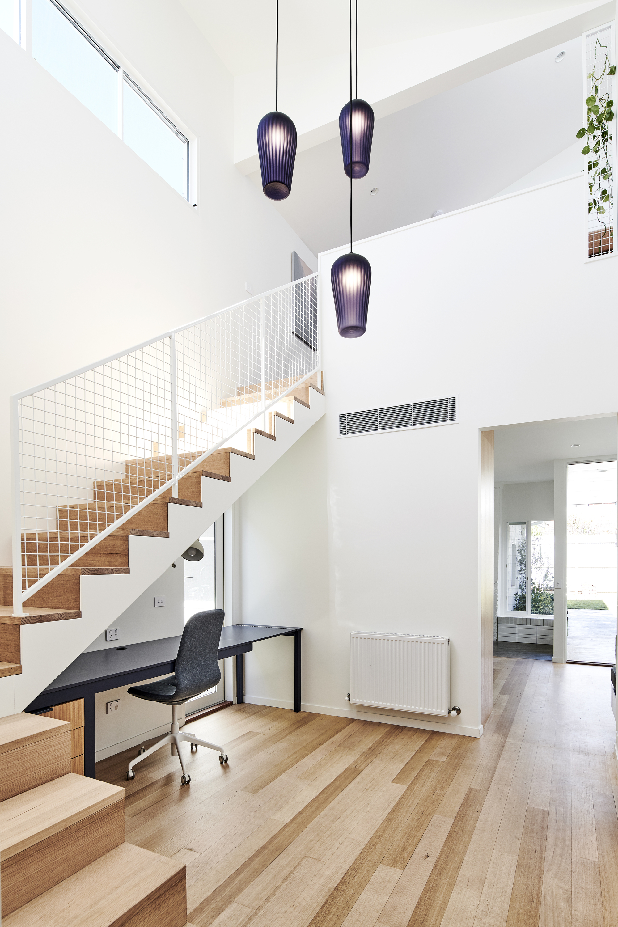 Gallery of Dairy House / Dan Gayfer Design - 3
