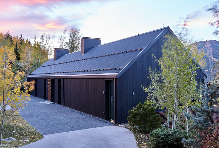 Art Barn House / Rowland+Broughton Architecture - More Images