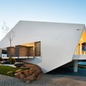 Casa Pereiras Polydrop / Produção de Arquitectura  - Fotografia de Exterior, Casas, Fachada, Porta