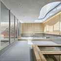两国江户游浴场，‘游回’江户时代 / Kubo Tsushima Architects - 3 的图像 28