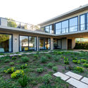 Casa Cachagua / Claro + Westendarp arquitectos - Fotografía exterior, Casas, Jardín, Fachada