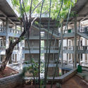 Primera exposición en EE. UU. del ganador del Premio Pritzker Balkrishna Doshi se inaugurará en septiembre - 1 的图像 4