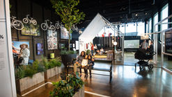 What Makes Denmark a Role Model? New Exhibition Explores the Everyday Life in the European Country