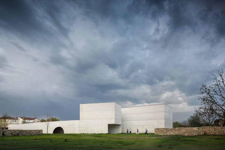 52 obras de Álvaro Siza en el día de su cumpleaños - Imagen 62 de 67